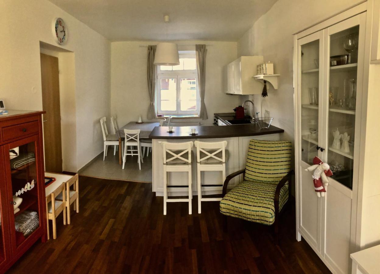 Apartman Kvilda 126 מראה חיצוני תמונה