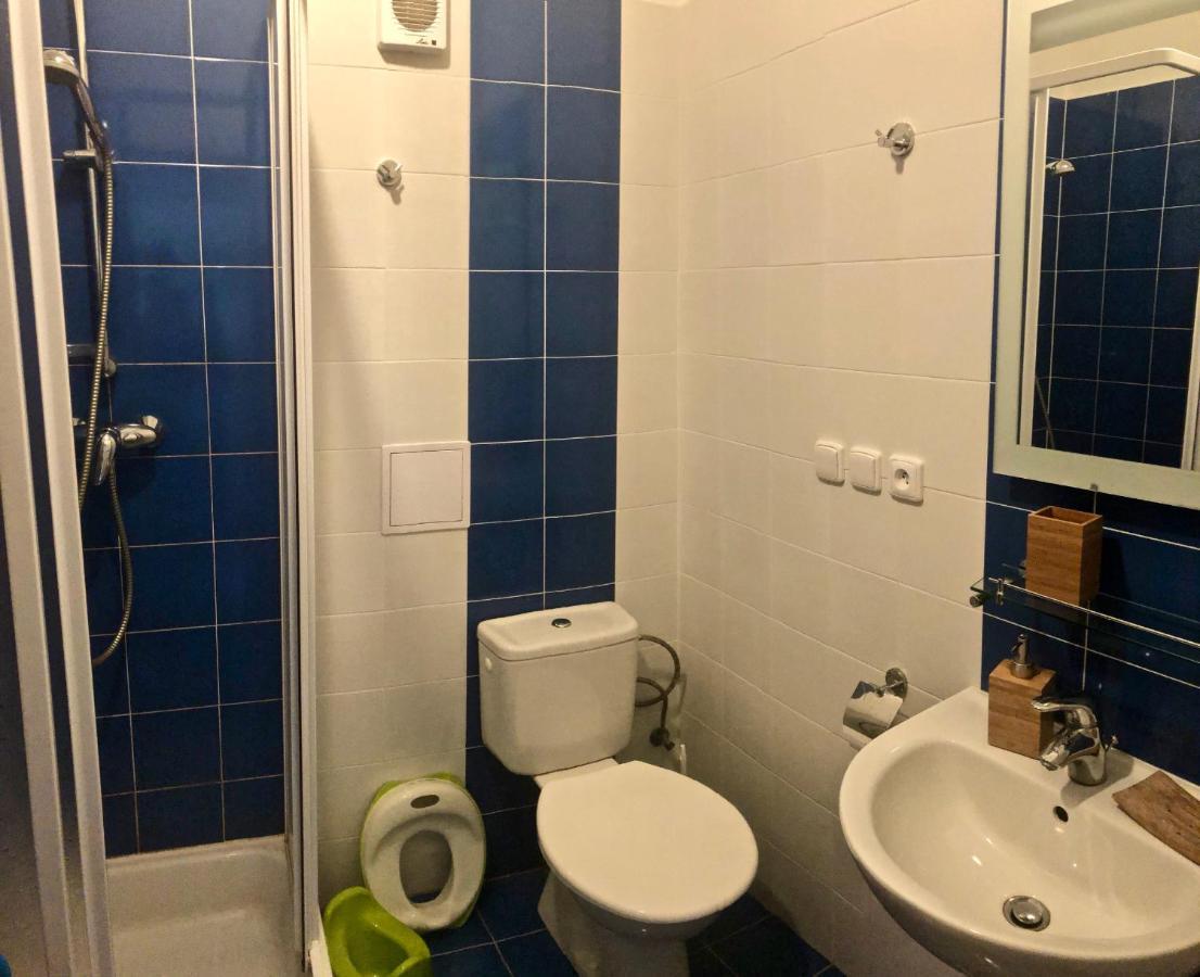 Apartman Kvilda 126 מראה חיצוני תמונה