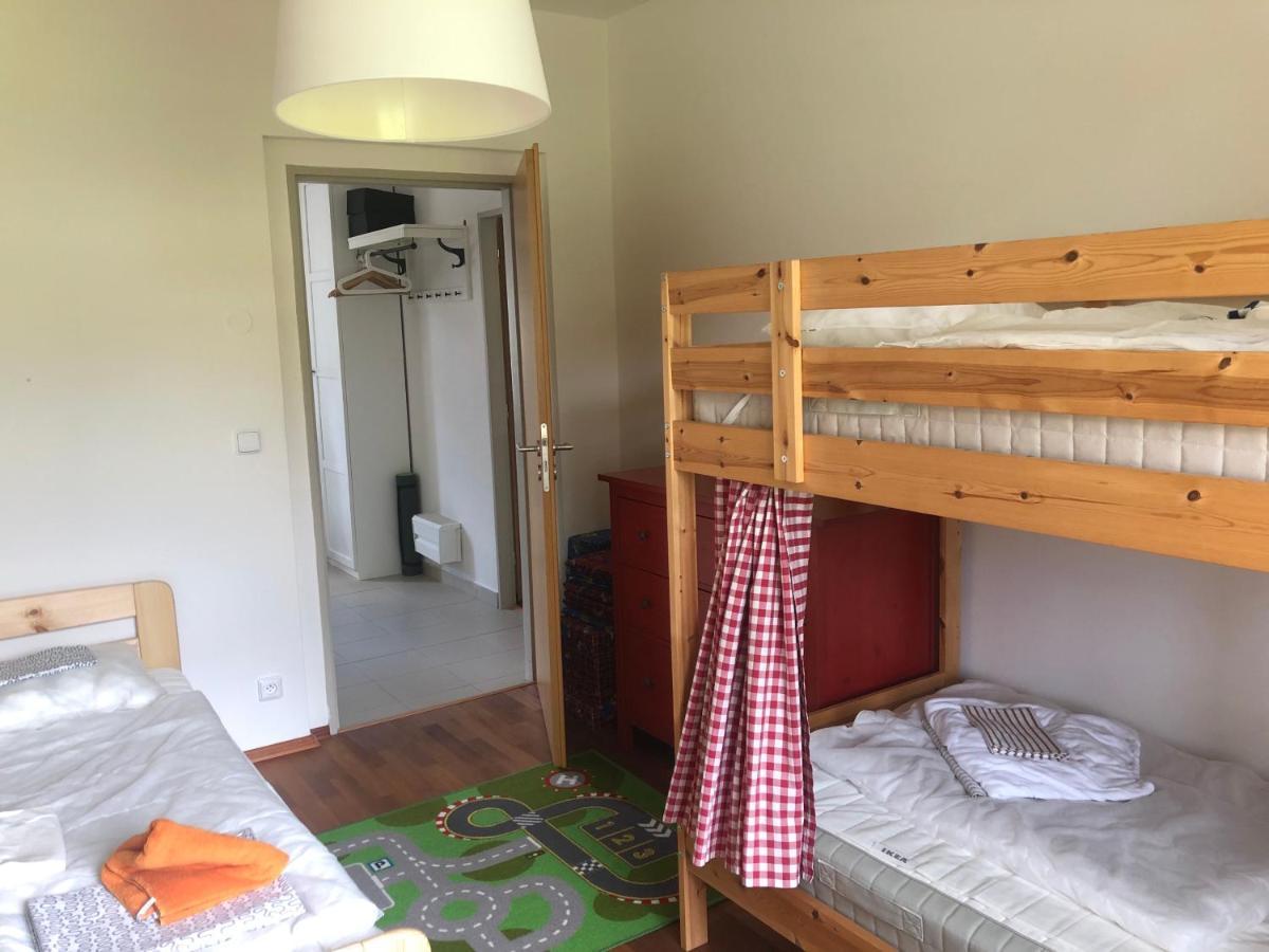 Apartman Kvilda 126 מראה חיצוני תמונה